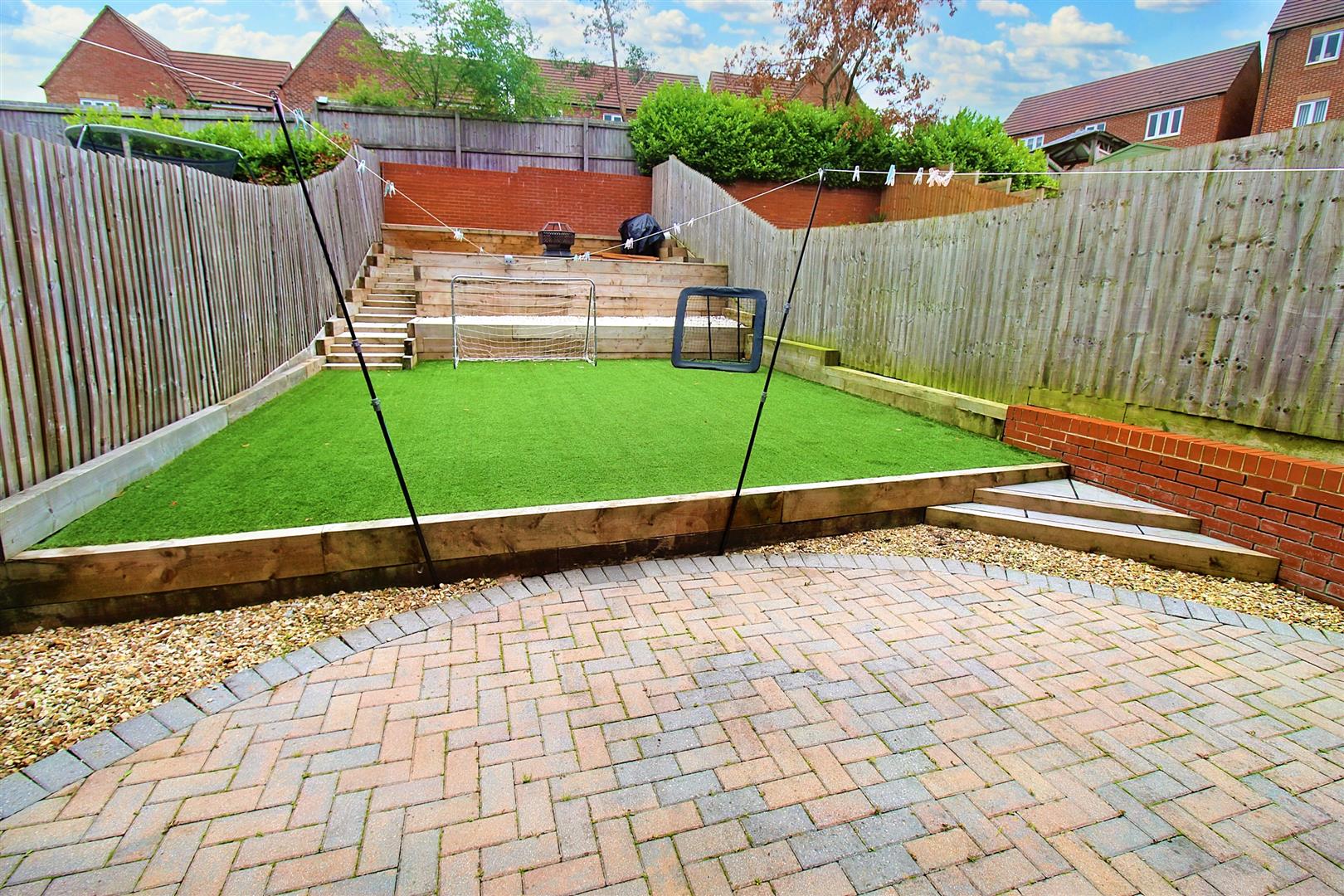 Burtree Drive, Norton Heights, Stoke-On-Trent